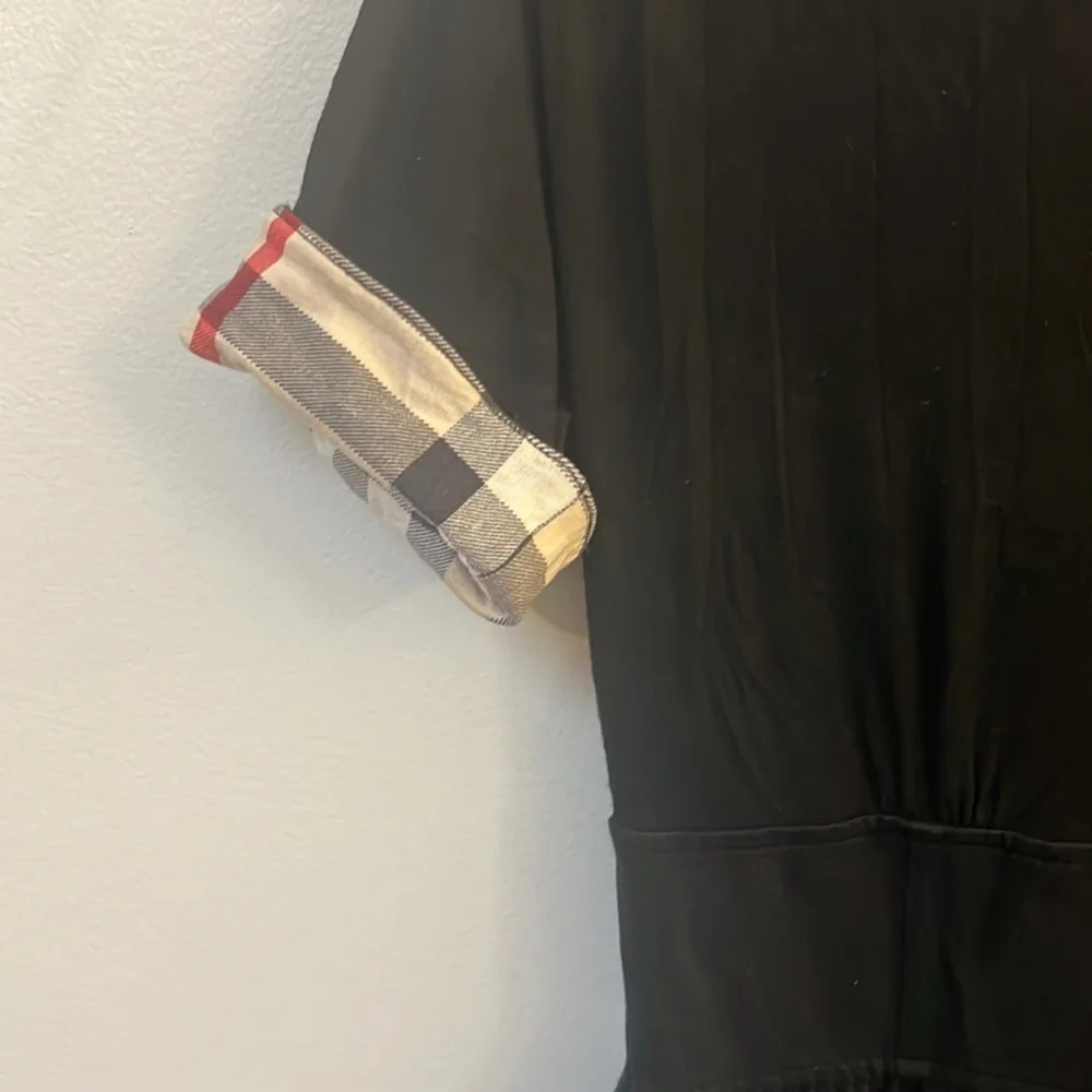 Burberry Dress - Size 8 - Picture 3 of 7